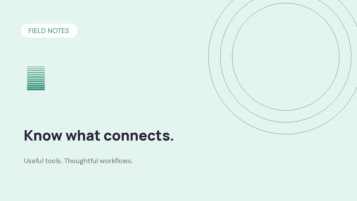 What a Working Proxy Test Actually Tells You